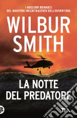 Smith Wilbur; Cain Tom