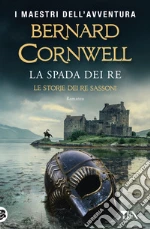 Cornwell Bernard