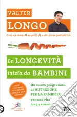 Longo Valter D.