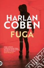 Coben Harlan