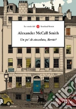McCall Smith Alexander