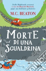 Beaton M. C.