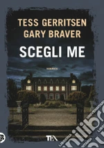 Gerritsen Tess; Braver Gary
