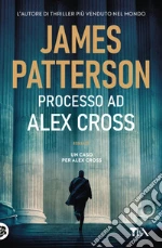 Patterson James