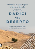 Lepori Mauro Giuseppe; Mondo Monica