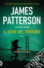Patterson James; Paetro Maxine