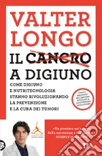 Longo Valter D.