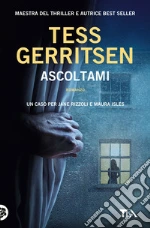 Gerritsen Tess