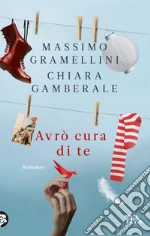 Gramellini Massimo; Gamberale Chiara
