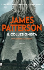 Patterson James