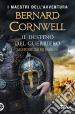 Cornwell Bernard