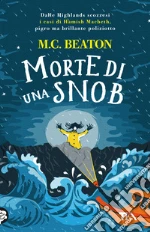 Beaton M. C.
