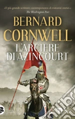 Cornwell Bernard