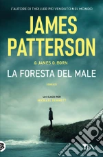 Patterson James; Born James O.