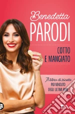 Parodi Benedetta
