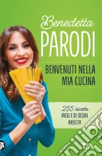 Parodi Benedetta