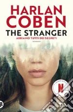 Coben Harlan