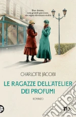 Jacobi Charlotte