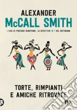 McCall Smith Alexander