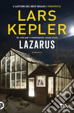 Kepler Lars