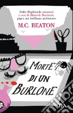 Beaton M. C.