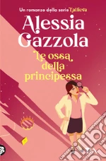 Gazzola Alessia