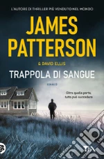 Patterson James; Ellis David
