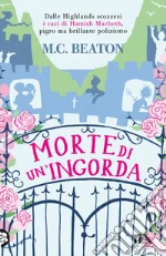 Beaton M. C.