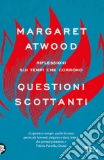 Atwood Margaret