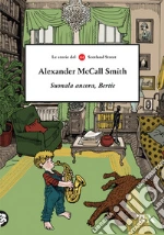 McCall Smith Alexander