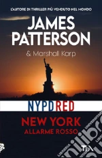 Patterson James; Karp Marshall