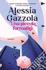 Gazzola Alessia