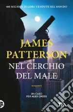 Patterson James