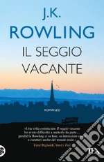 Rowling J. K.