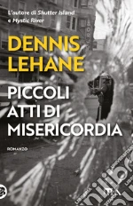 Lehane Dennis