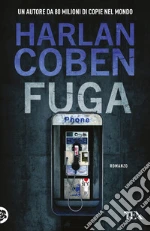 Coben Harlan