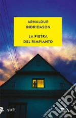 Indriason Arnaldur