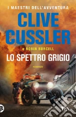Cussler Clive; Burcell Robin