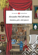McCall Smith Alexander