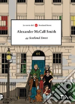 McCall Smith Alexander