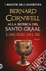 Cornwell Bernard