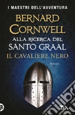Cornwell Bernard