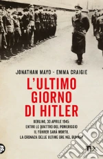 Mayo Jonathan; Craigie Emma