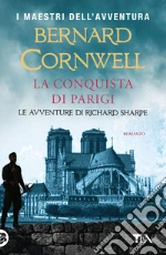 Cornwell Bernard
