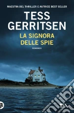 Gerritsen Tess
