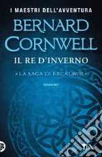 Cornwell Bernard