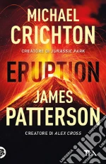 Patterson James; Crichton Michael
