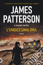 Patterson James; Paetro Maxine