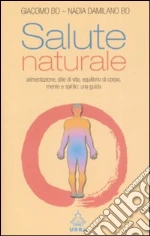 Bo Giacomo; Damilano Bo Nadia
