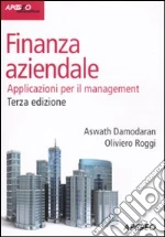 Damodaran Aswath; Roggi Oliviero
